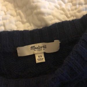 Madewell Sweaters - Madewell Sweater Madewell Sweaters - Madewell Sweater